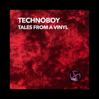 Tales From A Vinyl - Chapter One