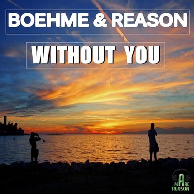 Without You - Marc Reason Edit