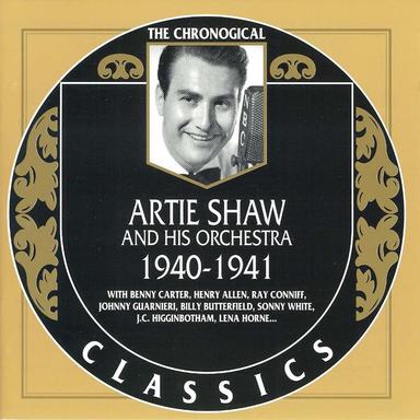 The Chronological Classics 1940-1941