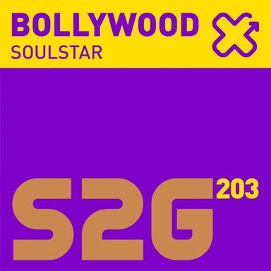 Bollywood - Club Mix