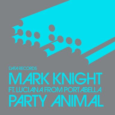 Party Animal - Club Mix