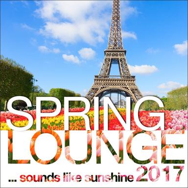 The Bossa Saloon - Laid Back Mix