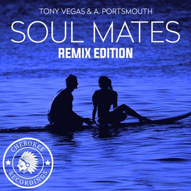 Soul Mates - Maury J Remix Edit