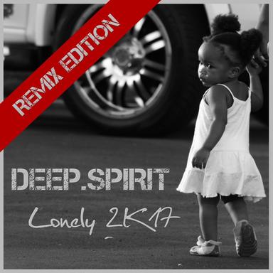 Lonely 2K17 - Alien Cut Radio Remix