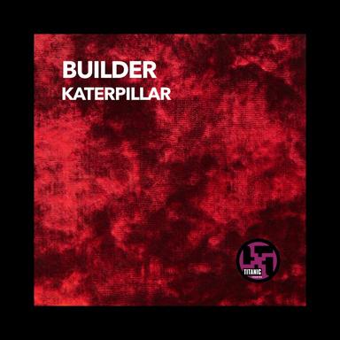 Katerpillar - Demolition Track