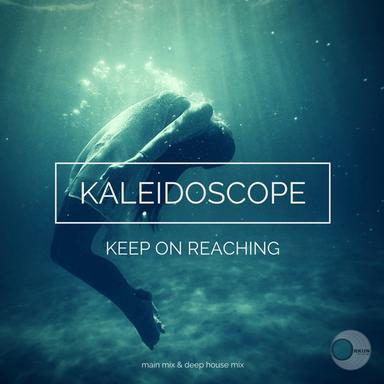 Keep on Reaching - Deep House Mix