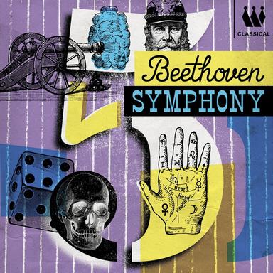 Symphony No. 5 in C Minor, Op. 67: I. Allegro con brio