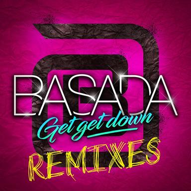 Get Get Down (Radio Edit)