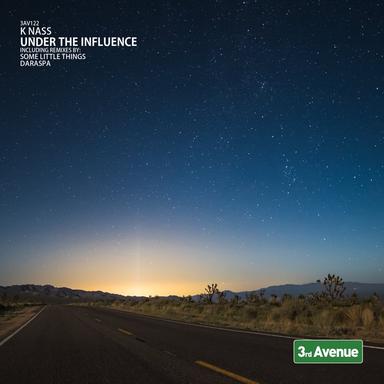 Under the Influence - Some Litlle Things Remix