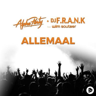 Allemaal - Radio Edit