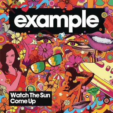 Watch the Sun Come Up (Fred Falke Remix)