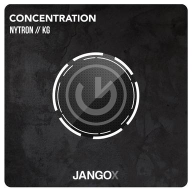 Concentration - Extended Mix