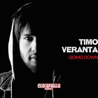Going Down - Simone Cerquiglini Remix
