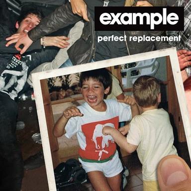 Perfect Replacement - Radio Edit