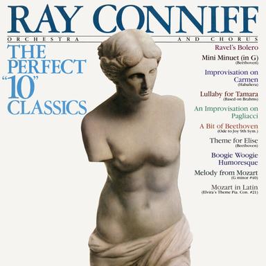 Ravel's Bolero