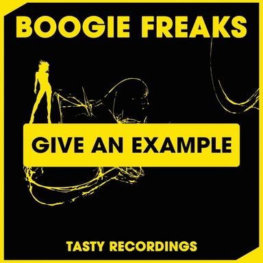 Give An Example - Audio Jacker Remix