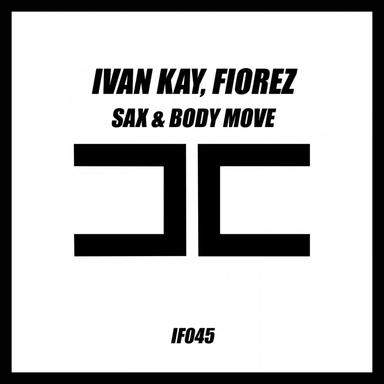 Sax & Body Move - Radio Edit