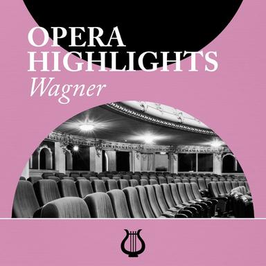 Das Rheingold, WWV. 86A: Prelude (Orchester)
