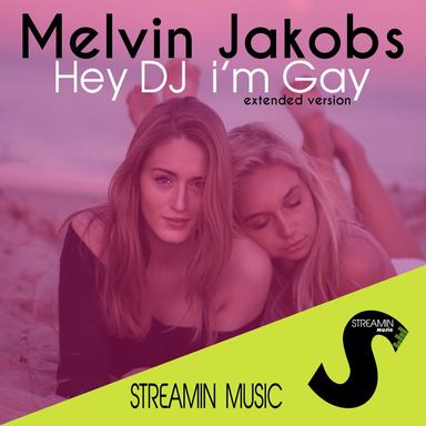 Hey DJ I'm Gay - Extended Version