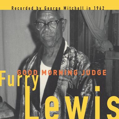 Furry Lewis Rag