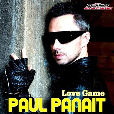 Love Game - Radio Edit
