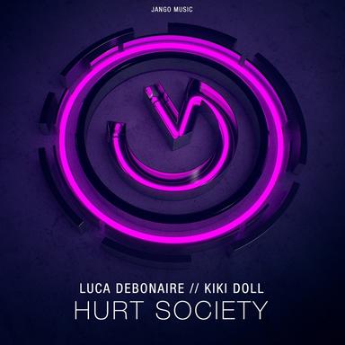 Hurt Society - Club Mix
