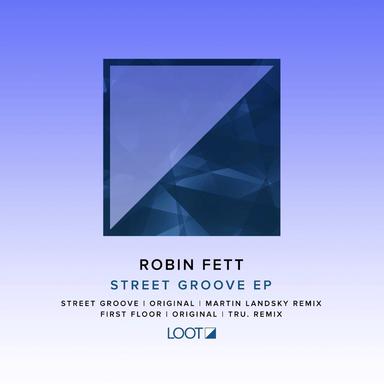 Street Groove - Martin Landsky Remix