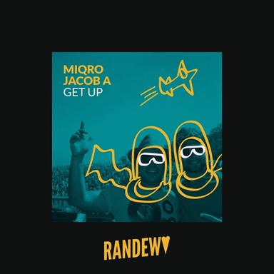 Get Up - Pete Berg Remix