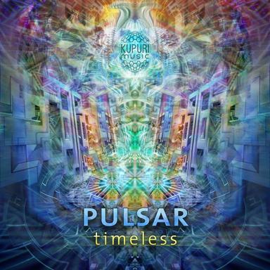 Mind Pulse - Pulsar Remix