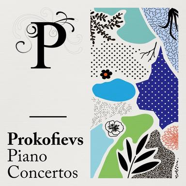 Piano Concerto No. 5 in G Major, Op. 55: III. Toccata - Allegro con fuoco