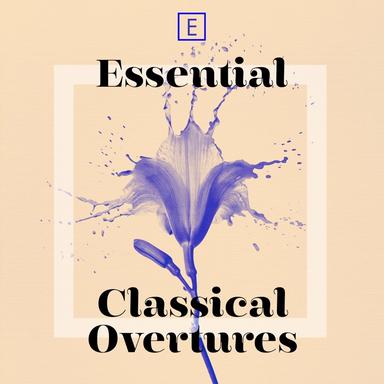 The Barber of Seville: Overture