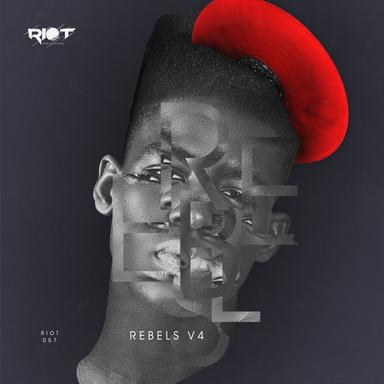 Riot Rebels, Vol. 4