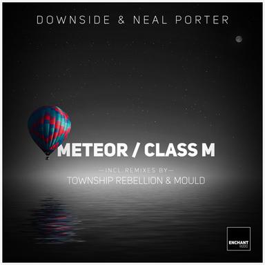 Meteor - Township Rebellion Remix