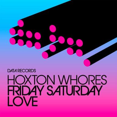 Friday Saturday Love - Calvertron & Will Bailey Remix