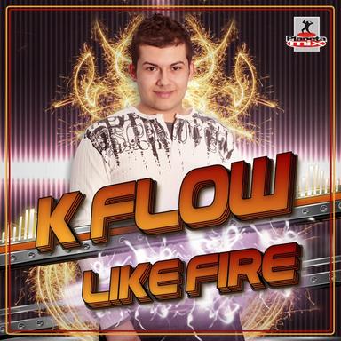 Like Fire - Screen Remix Edit