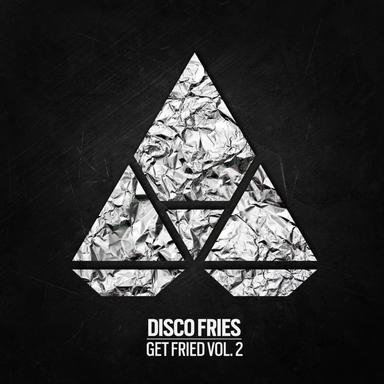Trumped - Disco Fries Edit