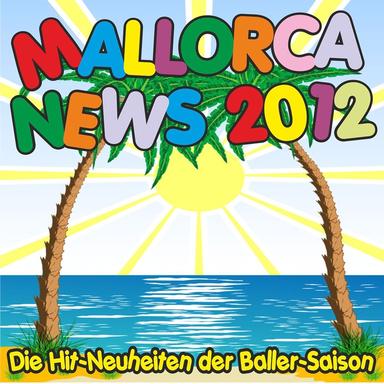 Heute woll'n wir alle feiern