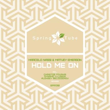 Hold Me On