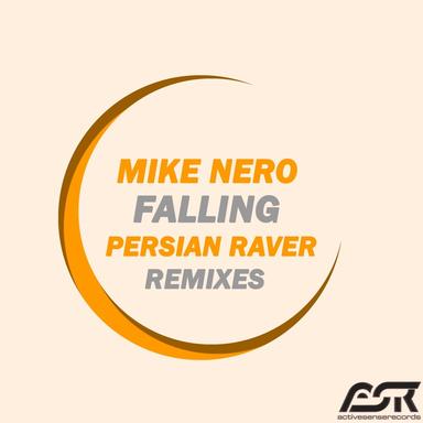 Falling - Persian Raver Remix Edit