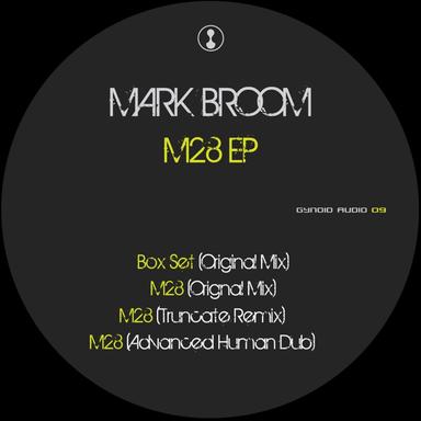 M28 - Truncate Remix