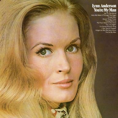 You're My Man - Single Version