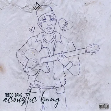 No Love - Acoustic