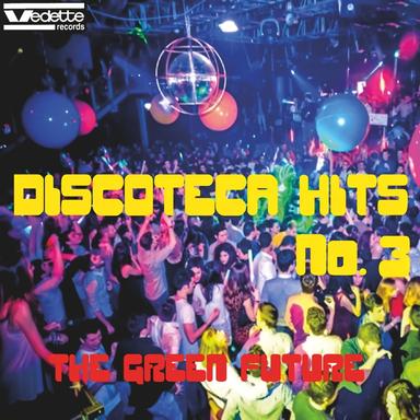 Discoteca Hits No. 3