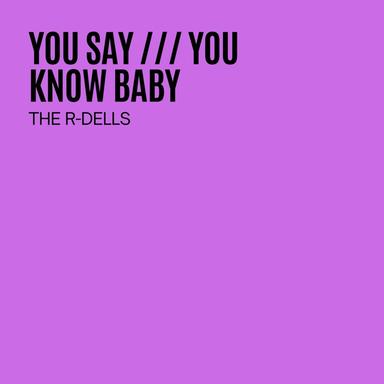 You Know Baby