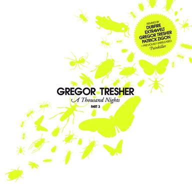 A Thousand Nights - Patrick Zigon Remix