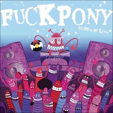 Get Pony