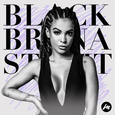 BLACK, Vol. 1 (DJ Mix)