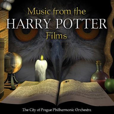 Nimbus 2000 - From "Harry Potter and the Philosopher's Stone"
