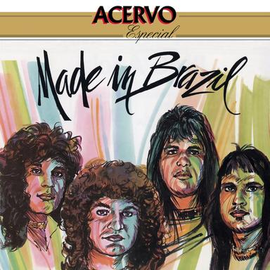 Aquarela Do Brasil