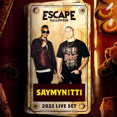 Hard In Da Paint (Mixed)